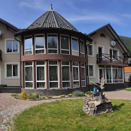 Villa Venterivka Tatariv Εξωτερικό φωτογραφία
