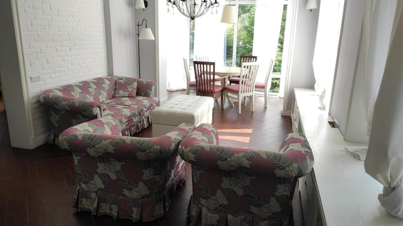 Villa Venterivka Tatariv Εξωτερικό φωτογραφία