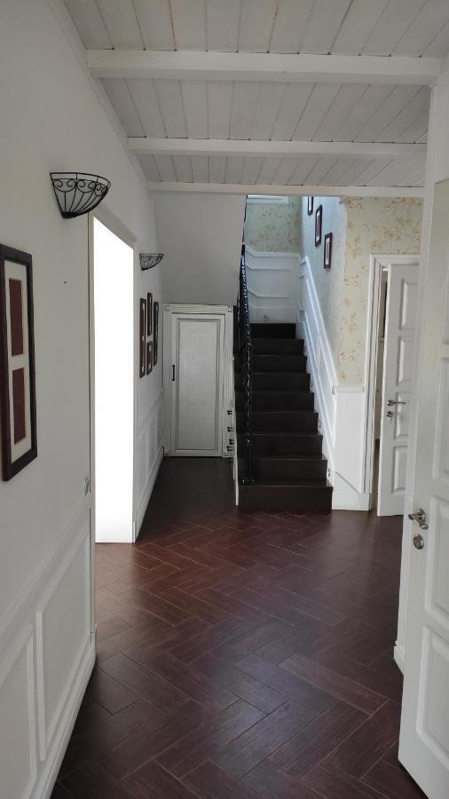 Villa Venterivka Tatariv Εξωτερικό φωτογραφία